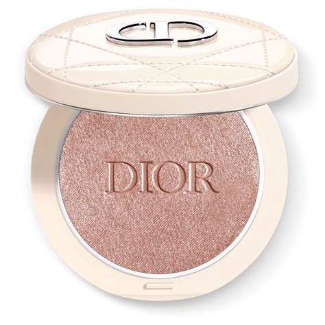 dior blush highlighter|dior luminizer highlighter.